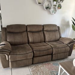 sofa set