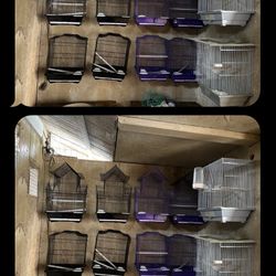 Cage 
