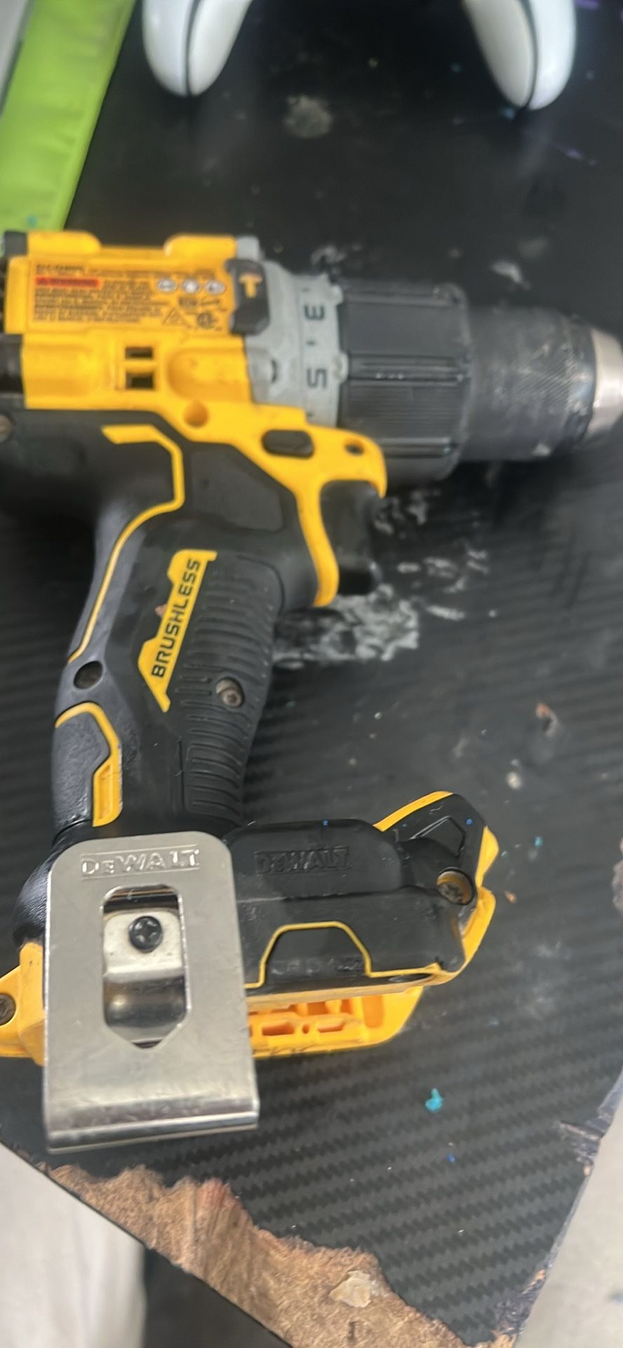 Dewalt Hammer Drill
