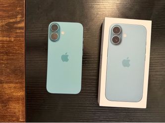 iPhone 16 | Unlocked