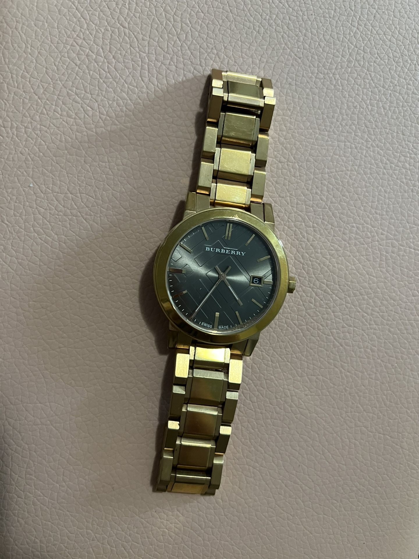 Burberry Watch