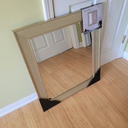 New Mirror 