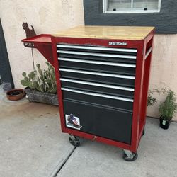 Tool Box