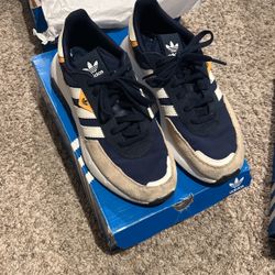 Adidas Size 9