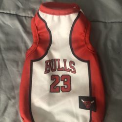 Dog Or Cat Jersey
