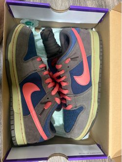 Nike SB dunks