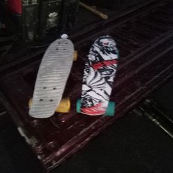 Skateboards