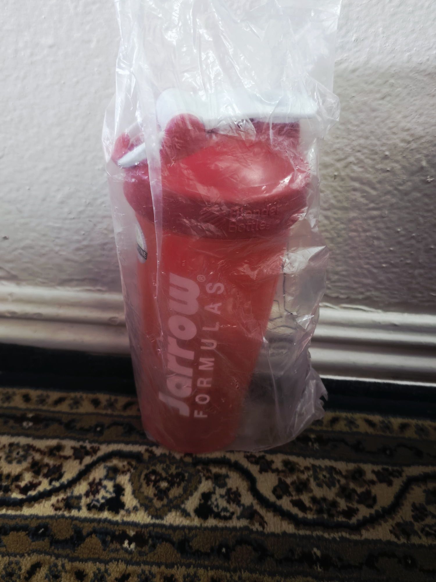 Protein Shaker Bottles for
