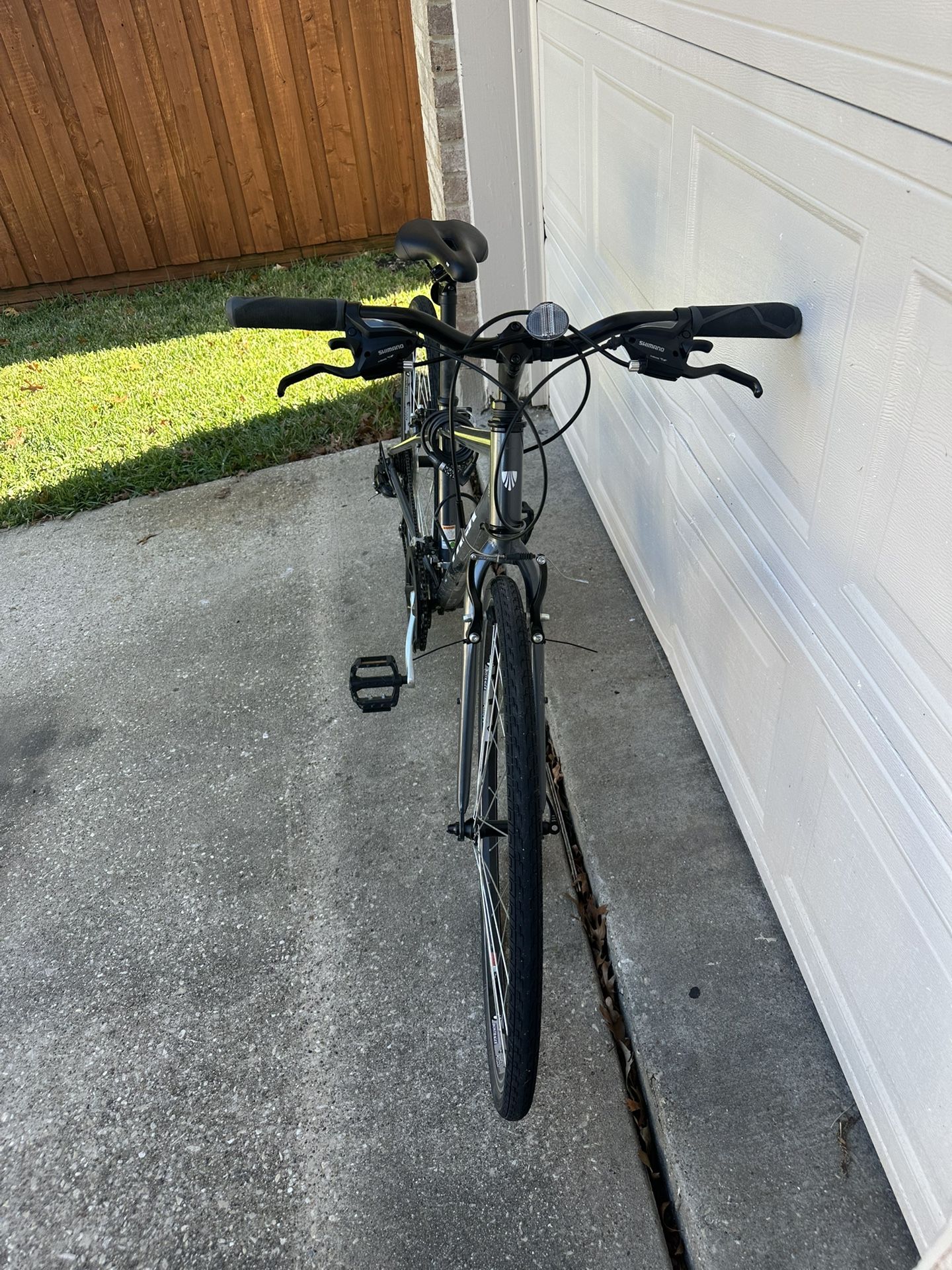 Trek FX Bike Sports & Outdoors