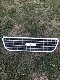 2002/2004 Ford Explorer grill