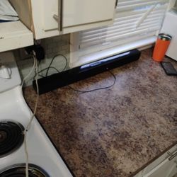 Surround Sound 