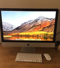 Apple iMac 27 inch
