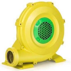New Air Blower 1.5HP Blower for Bounce House 1100W Pump Fan Commercial Inflatable Bouncer Blower