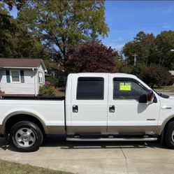 2007 Ford F-250
