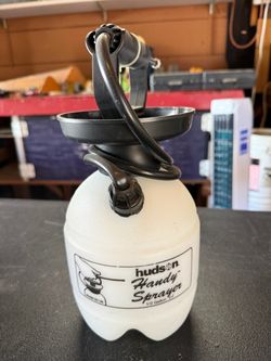 Hudson Handy Sprayer 1/2 Gallon