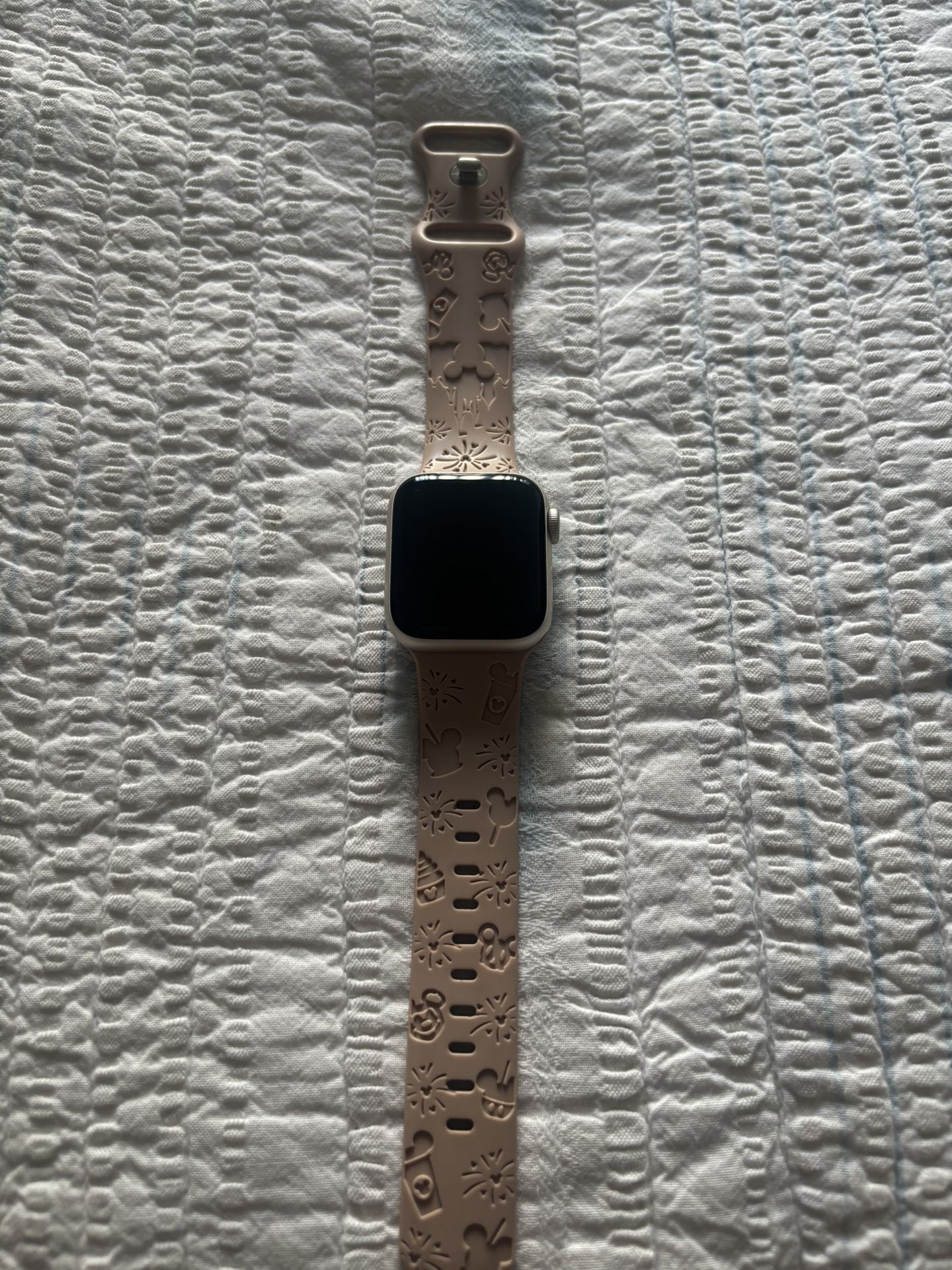 Apple Watch SE 2nd Gen