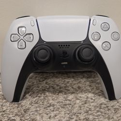 Playstation 5 DualSense Wireless Controller  