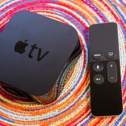 Apple TV 64gb