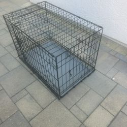 Dog Crate 