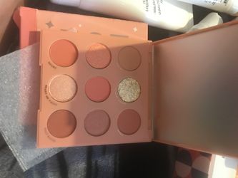 allure beauty box HUDA Beauty