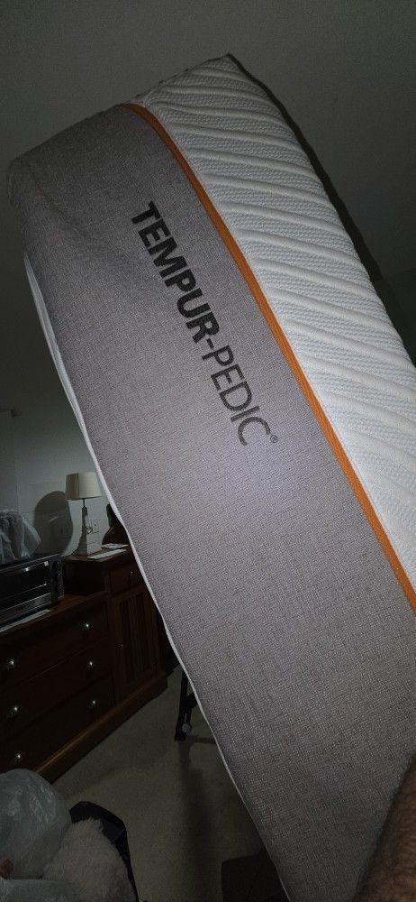 King Mattress TEMPUR-PEDIC