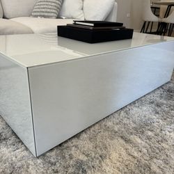 Coffee Table Set