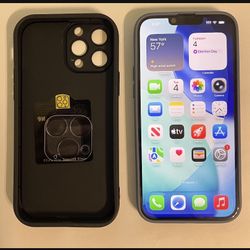 iPhone 13 PRO MAX UNLOCKED