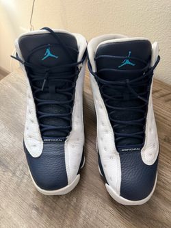 Men’s size 12 Jordan 13 Retro