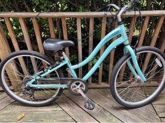 Bike Shwinn