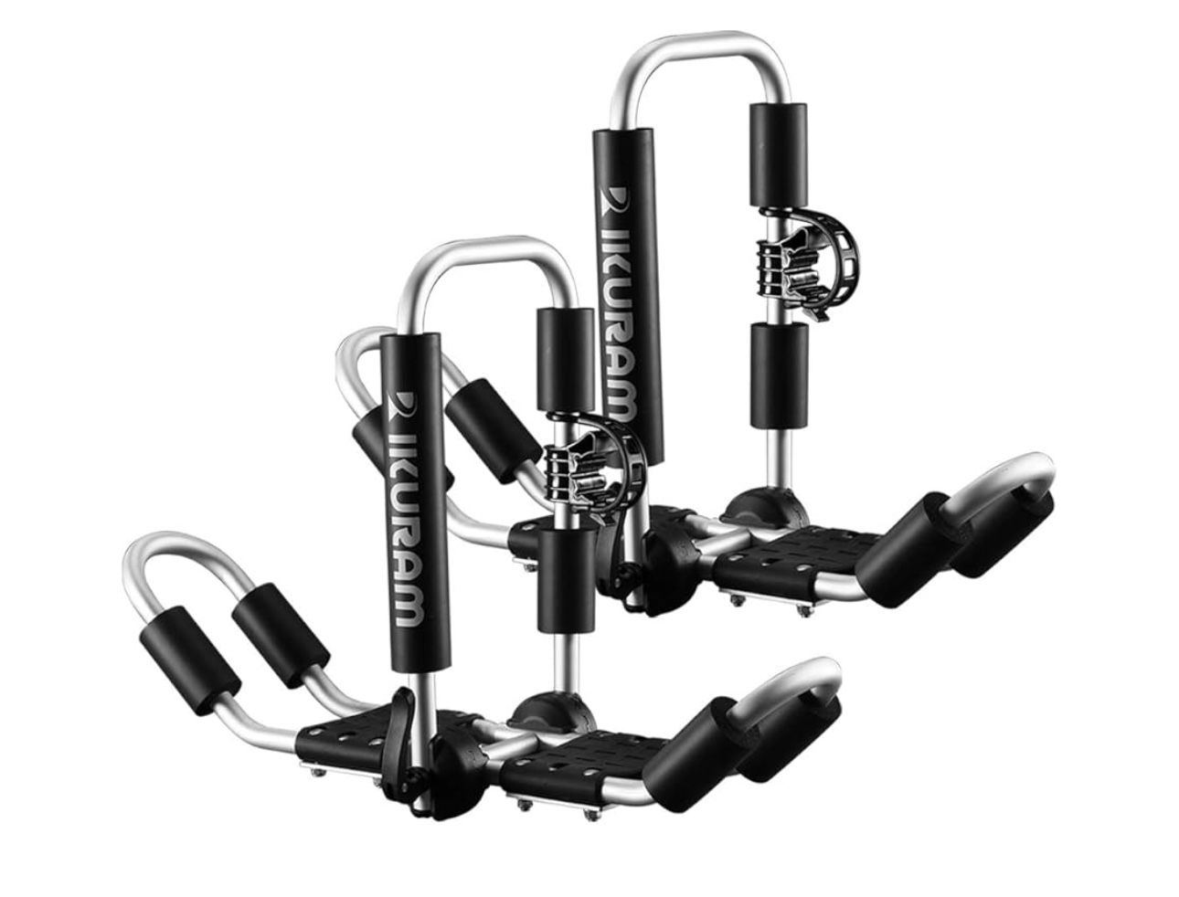 Kayak Roof Rack – New