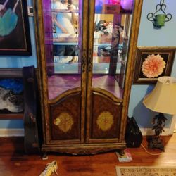 China Cabinet 
