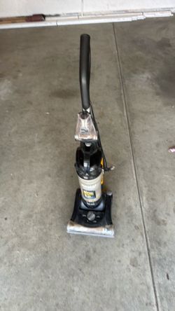 Eureka vacuum