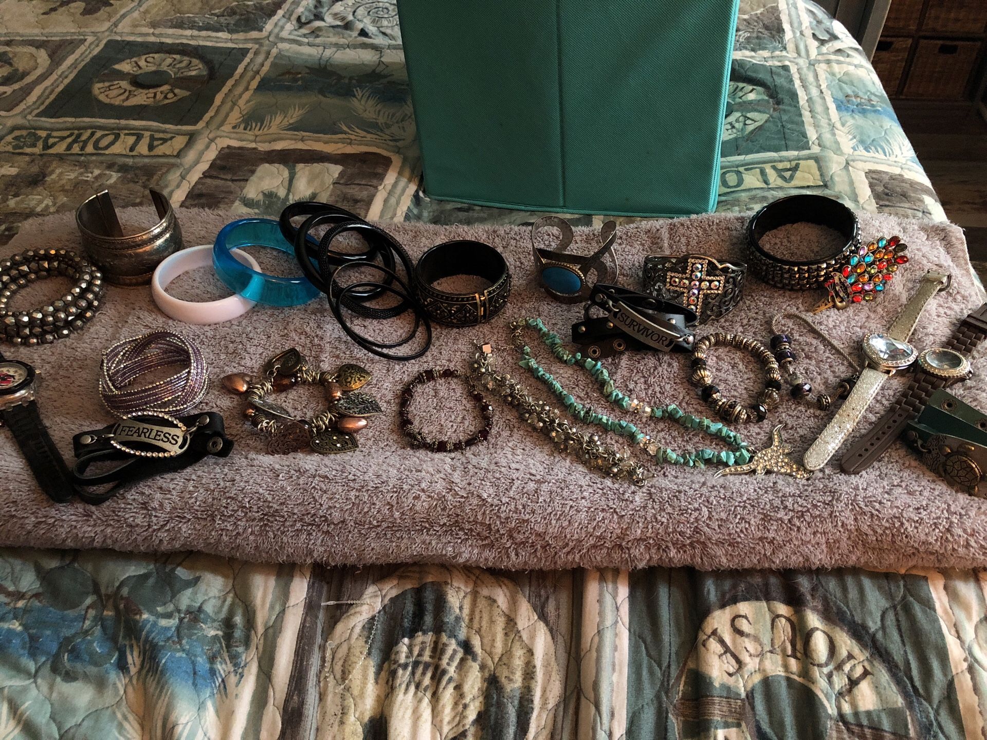 JEWELRY ALL FOR 5$