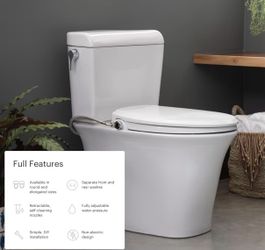Bidet