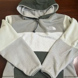 North Face  