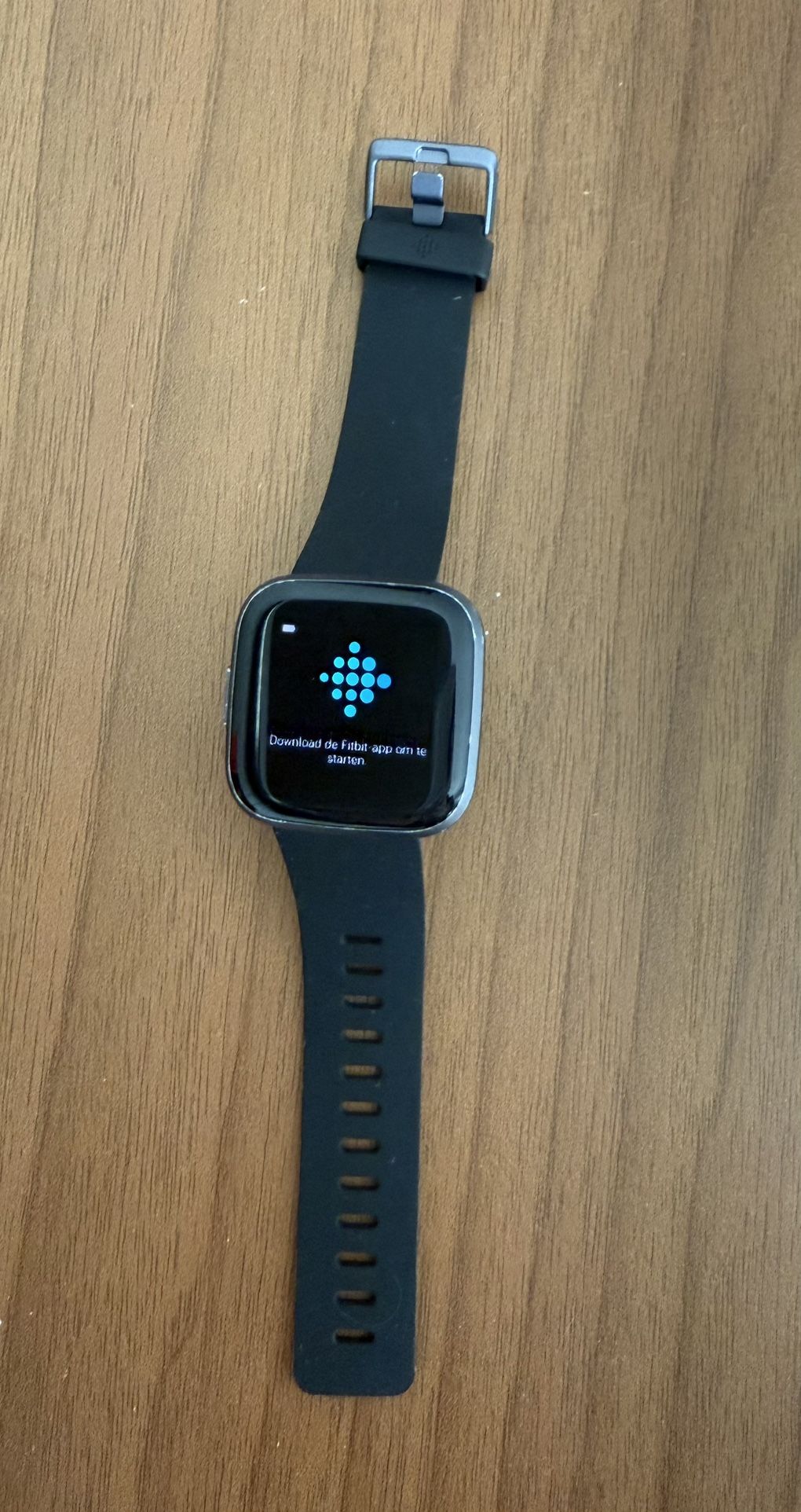 Fitbit Versa 2