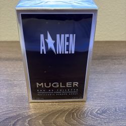 Thierry Mugler A’men 3.3 oz EDT