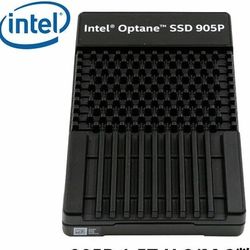 Optane Drive 1.5TB 905P
