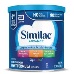 Similac