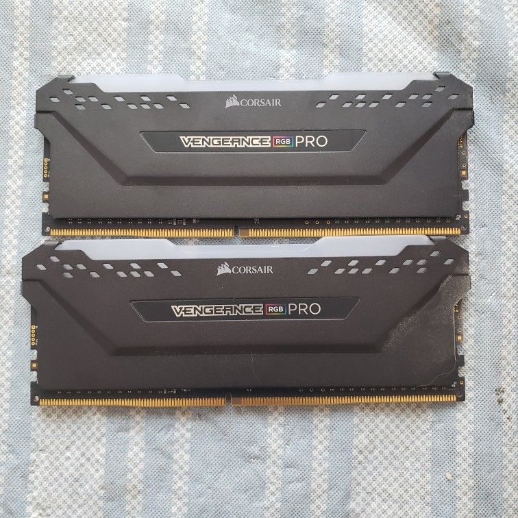 Computer Parts