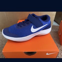 Nike New