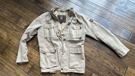 Belstaff Roadmaster Large