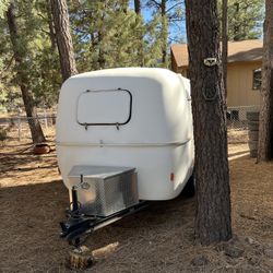 Casita  Camper 2002