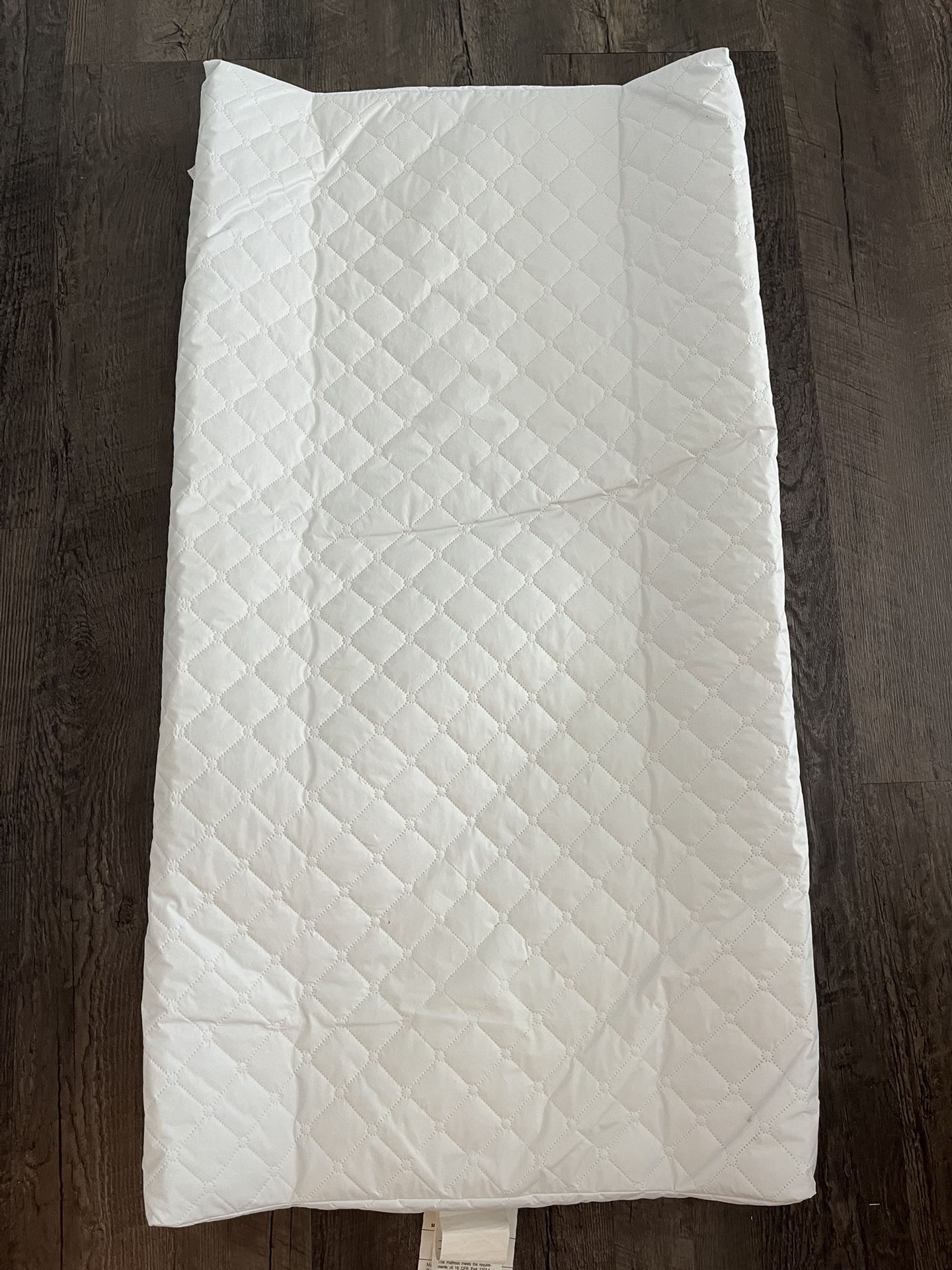 Baby Changing Pad