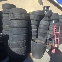 CHEAP TIRE PACKAGE
