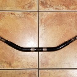 Harley Davidson handle bars