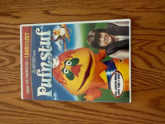 Pufnstuf dvd
