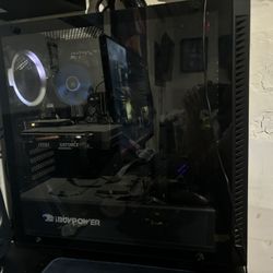 Gaming Pc 