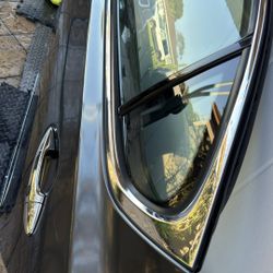 lexus ls460 ls460l rear door assemblys 