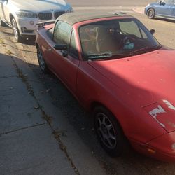 Masda Miata